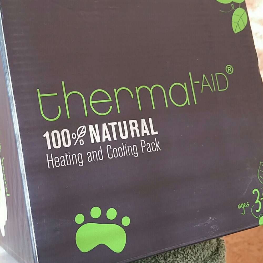 Heat/Cool Pack - Picture 2 of 7